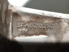 5FA601025C cerchio per SEAT LEON SPORTSTOURER (KL8 KLD) 1.5 TSI 2020 5432588