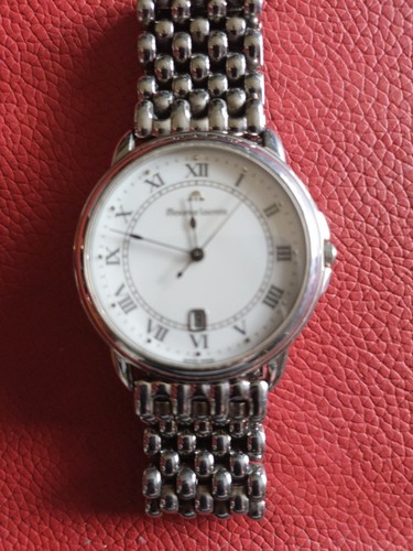 Orologio polso uomo maurice - polso,