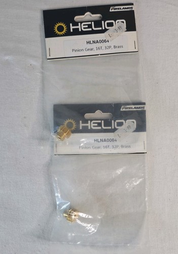 Nuovo helion hlna0064 - nuovo,