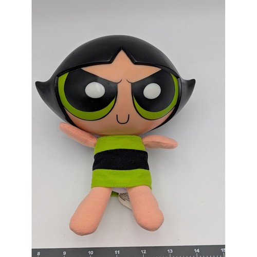 Trendmasters powerpuff ragazze - trendmasters,