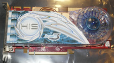 Radeon X1950 Pro 5256MB HIS