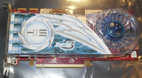 Radeon x1950 pro - pro, 5256mb