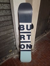 tavola snowboard Burton Custom