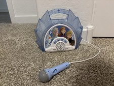 eKids Frozen 2 Sing Along