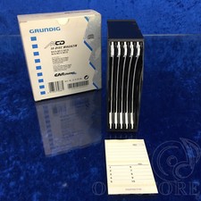 ►GRUNDIG GIF 2400◄ PORTACD PER CARICATORE AUTO MCD 40 CD CHANGER NEW NUOVO