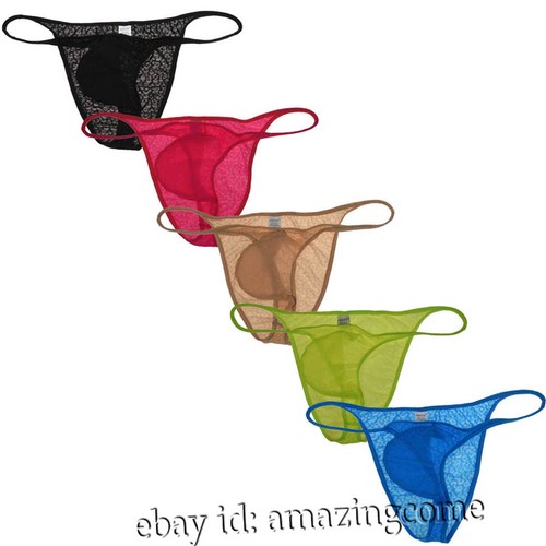 Slip bikini uomo - , hipster