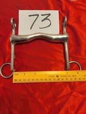 Morso Cavallo Inglese Doppia