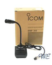 Nuovo icom microfono da - microfono,