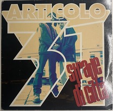 Articolo 31 - Strade Di Città
