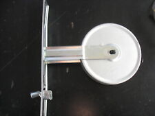 AVVOLGITORE CORDA TAPPARELLE INTERASSE FORI 25,5 CM RUOTA DA 11,5 CM