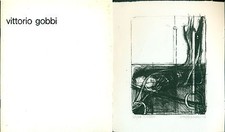 Gobbi vittorio plaquette - vittorio,,