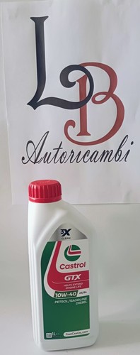 Olio motore castrol gtx - gtx, 3x-