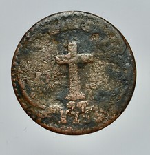 MANTOVA - CARLO VI 1707-1740