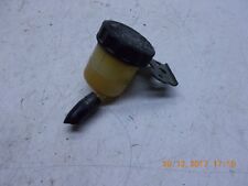 vaschetta olio freno posteriore per honda vfr 800 v4 vtec