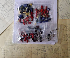 Amplificatore Luxman L-5