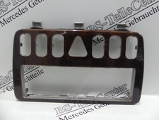 Mercedes CLK W208 Elegance