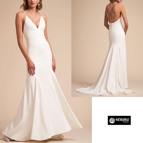Abito vestito sposa - da,