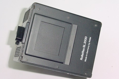Rolleiflex 2000 72 - rolleiflex, sl