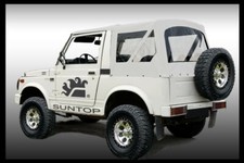 Copertura capote soft top - copertura,