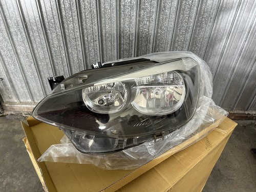 Bmw serie f20 - bmw, anno