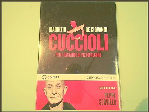 Cuccioli per bastardi - cuccioli, di