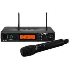 JTS RU-8011D Radiomicrofono
