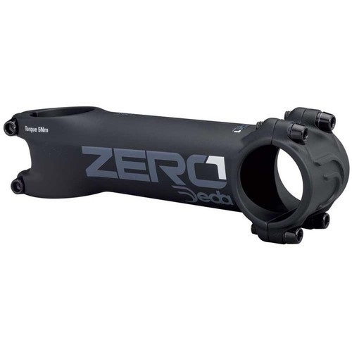 Stelo deda zero1 nero - stelo,