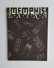 SCARCE Memphis Design Extra