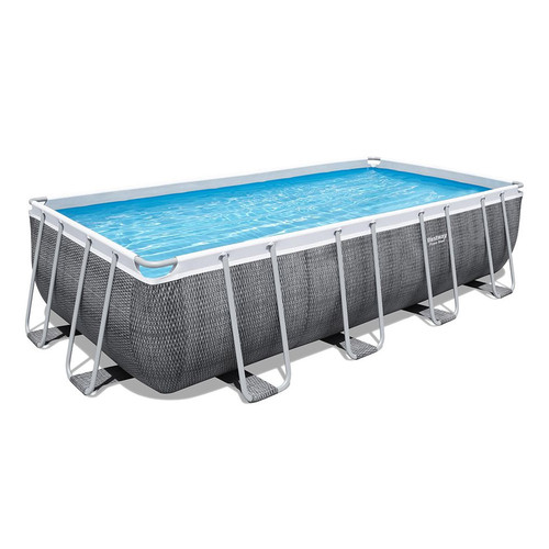 Piscina fuoriterra bestway - fuoriterra,