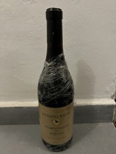 Renato Ratti Barolo Marcenasco