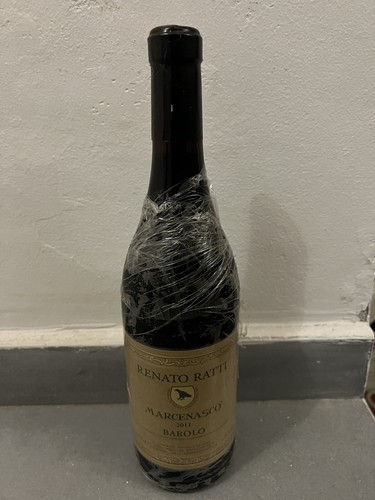 Renato ratti barolo marcenasco - renato,