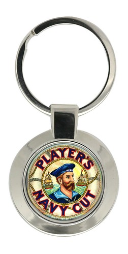 Portachiavi vintage players - portachiavi,