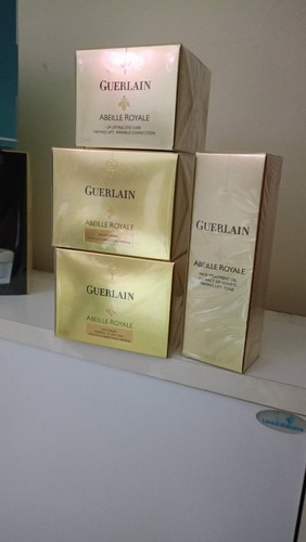 Guerlain abeille royale - guerlain,