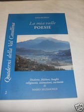 Quaderni della val - quaderni,