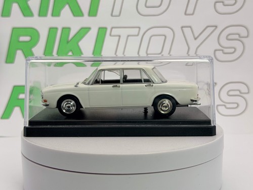 Lancia flavia berlina serie - berlina, 2a