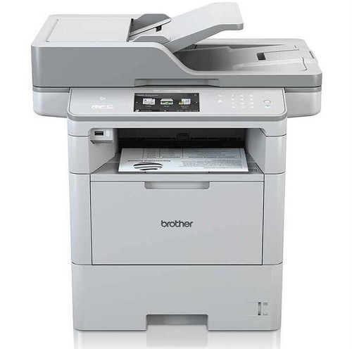 Multifunzione laser brother - multifunzione,