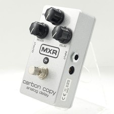 MXR M169A Carbon Copy Analog
