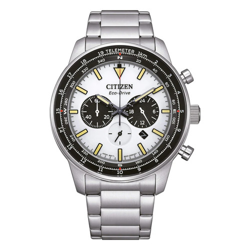 Orologio citizen aviator crono - citizen,