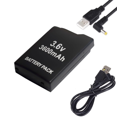 Batteria ricaricabile per sony - batteria,