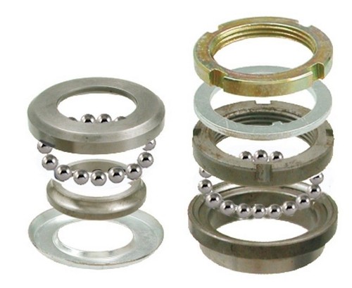 Serie calotte sterzo - calotte,