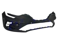 PARAURTI ANTERIORE DA