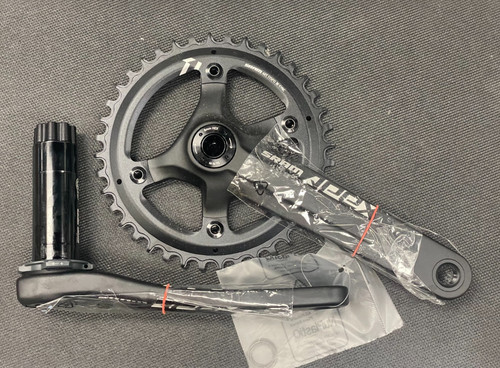 Sram apex guarnitura 175 mm - sram,