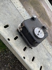 Serbatoio olio motore Harley