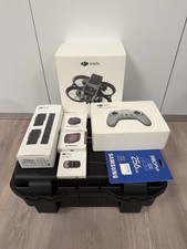 DJI Avata Pro-View Combo con