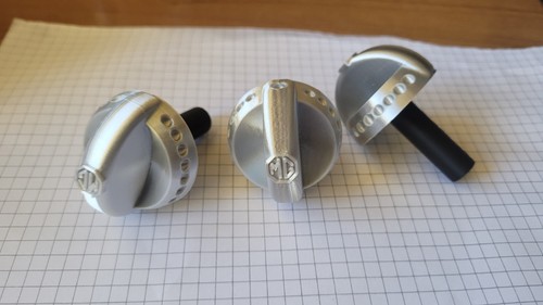 Manopole clima mgf - tf,