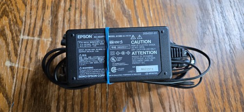 Alimentatore epson a130b - a130b, 15,2