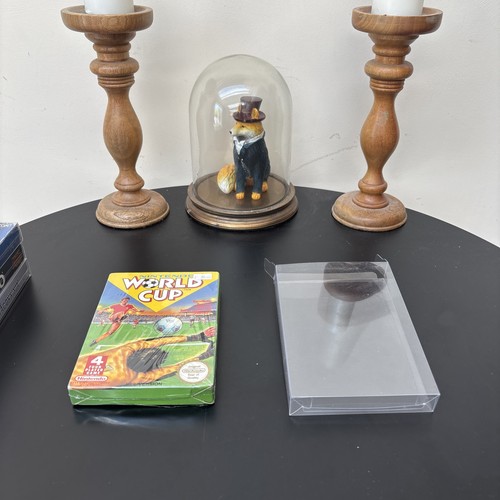 Nintendo world cup nes pal - world,