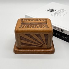 Antico distributore di