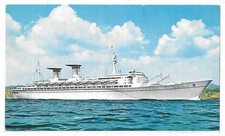 NAVI (310) - T/n MICHELANGELO