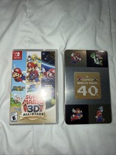 Super mario all stars - super,